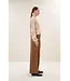 By Bar Copy of sef pants dark brown