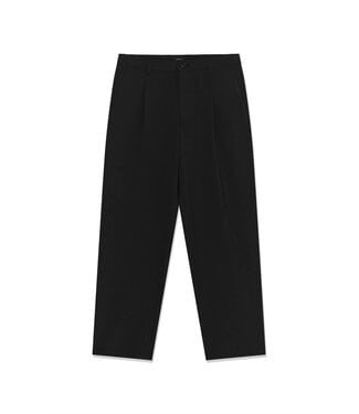 Matinique MAChino Pleat Pants black