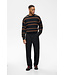 Matinique MAChino Pleat Pants black