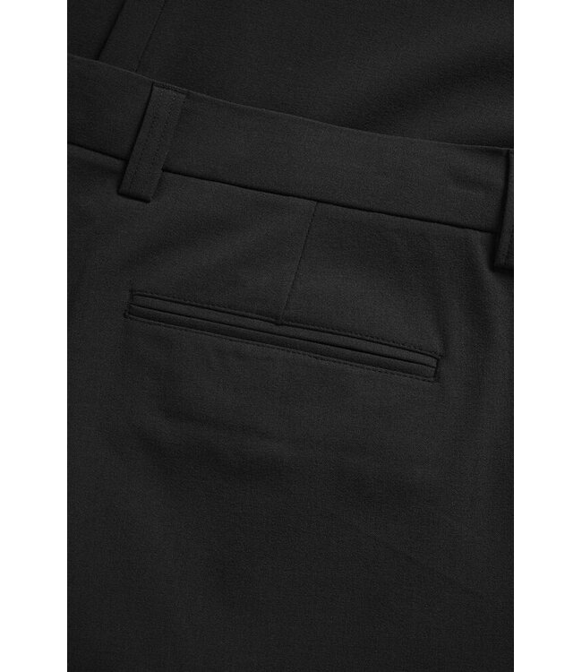 Matinique MAChino Pleat Pants black