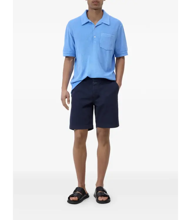 Closed Classic chino short navy