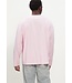 American Vintage Gixy Longsleeve pink