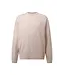 Drykorn Valdrik crew beige 1824