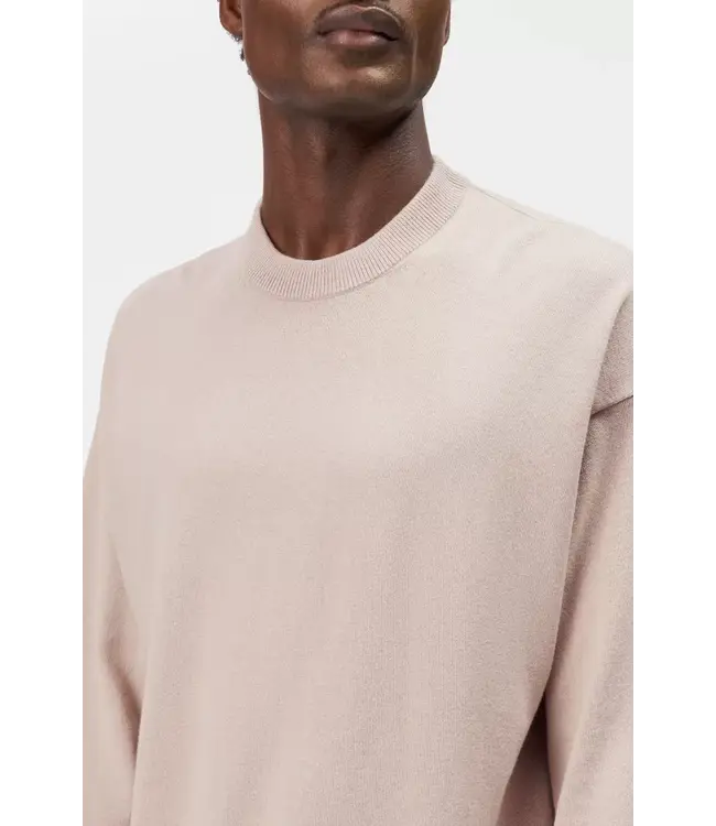 Drykorn Valdrik crew beige 1824