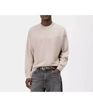 Drykorn Valdrik crew beige 1824