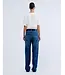 Love Stories Josie Shirt White roamntic embrioderd
