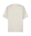 Love Stories Josie Shirt White roamntic embrioderd