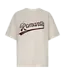 Love Stories Josie Shirt White roamntic embrioderd