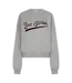 Love Stories sloane sweater light grey love stories