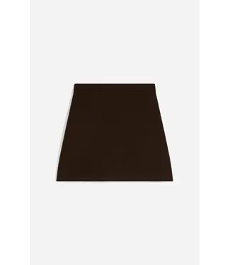 Vanessa Bruno juna skirt jupe courte