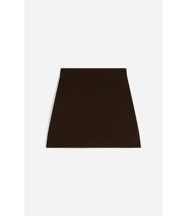Vanessa Bruno juna skirt jupe courte