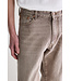 Bellerose Paulus62 brown washed jeans