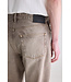 Bellerose Paulus62 brown washed jeans