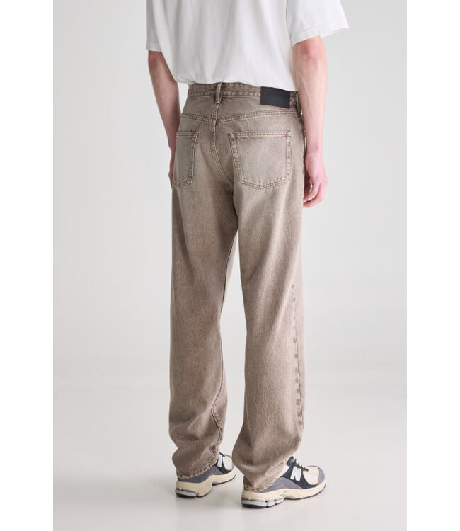 Bellerose Paulus62 brown washed jeans