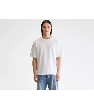 Bellerose Vouch t-shirt white