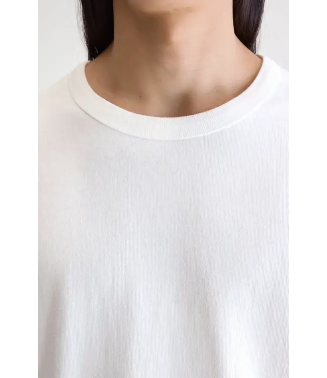 Bellerose Vouch t-shirt white