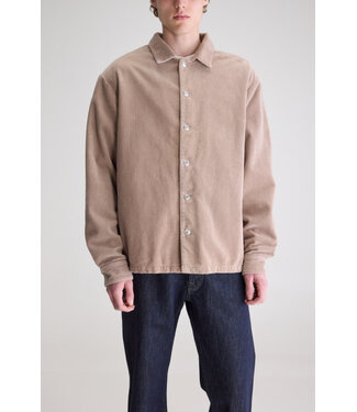 Bellerose Gonil Rib jacket rock