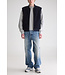 Bellerose Jocko body warmer reversible
