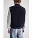 Bellerose Jocko body warmer reversible