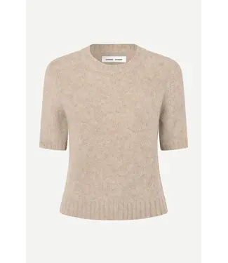 Samsøe Samsøe Sajeanne Top Blush