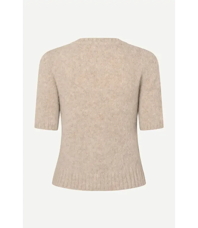 Samsøe Samsøe Sajeanne Top Blush