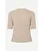 Samsøe Samsøe Sajeanne Top Blush