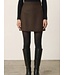 Vanessa Bruno juna skirt jupe courte