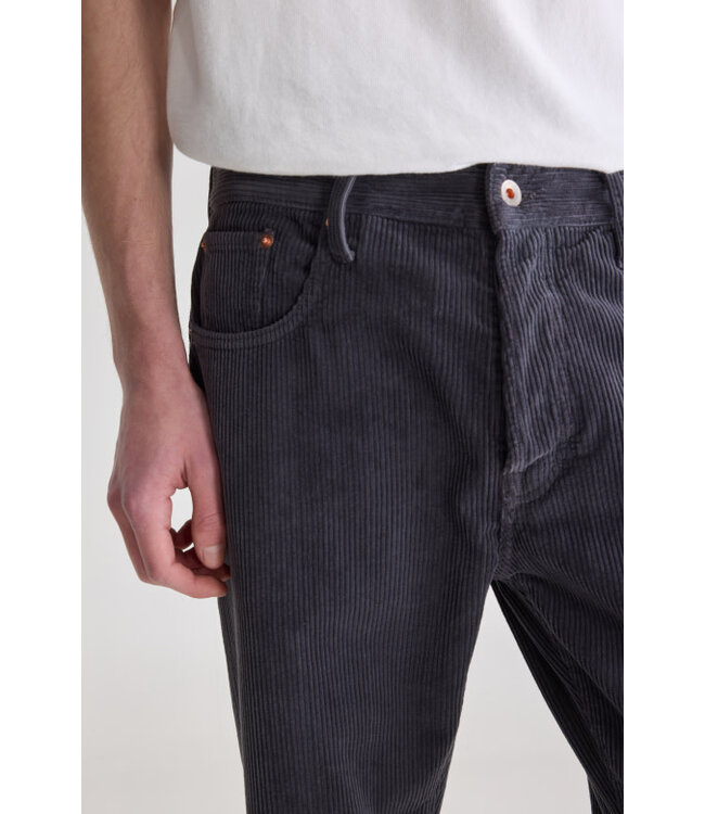 Bellerose Percy corduroy pants licorice