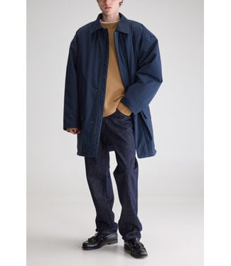 Bellerose Husky Jacket america blue