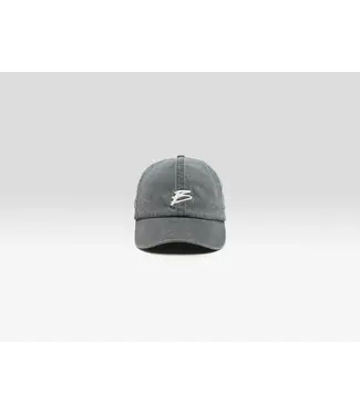 Bellerose Damon cap washed black