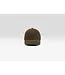 Bellerose Diesel cap washed brown