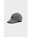 Bellerose Dasket cap washed black