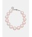 Essentiel Antwerp kantola pearl necklace large