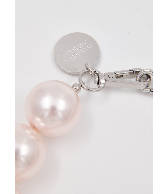 Essentiel Antwerp kantola pearl necklace large