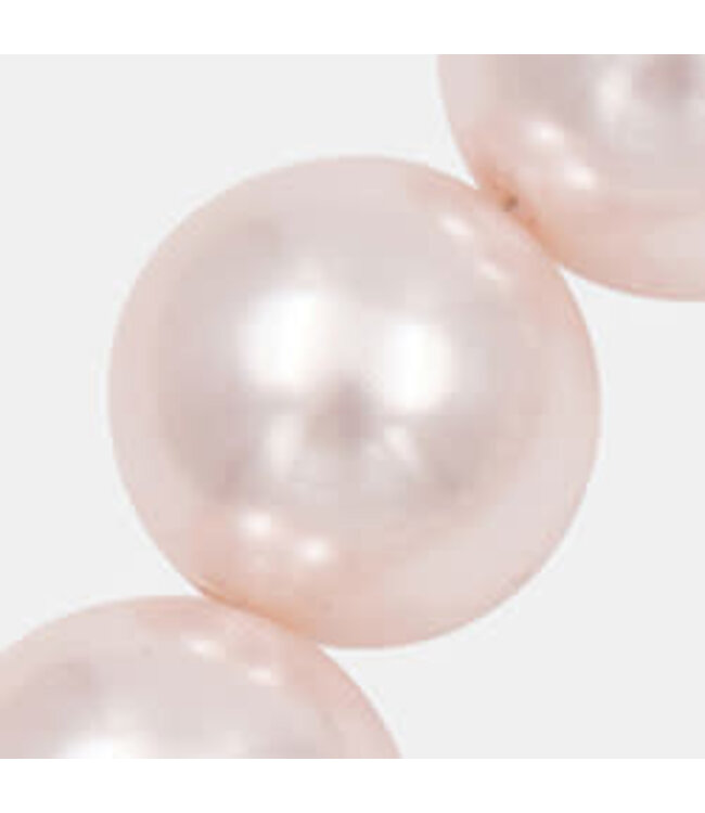 Essentiel Antwerp kantola pearl necklace large