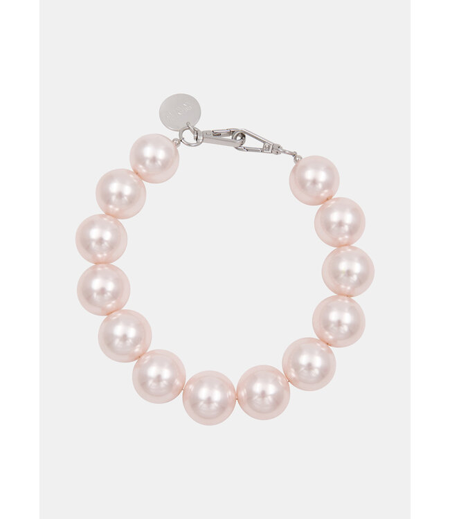 Essentiel Antwerp kantola pearl necklace large