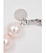 Essentiel Antwerp kantola pearl necklace large