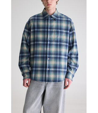 Bellerose Frame check shirt checks