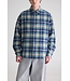 Bellerose Frame check shirt checks
