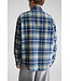 Bellerose Frame check shirt checks