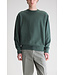 Bellerose Flake sweater mountain green