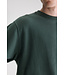 Bellerose Flake sweater mountain green
