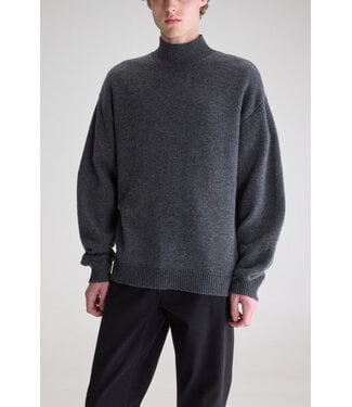 Bellerose Gakew knit sweater pirate