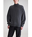 Bellerose Gakew knit sweater pirate