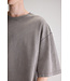 Bellerose Feta t-shirt oxyd grey
