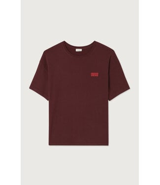 American Vintage Ykobow t-shirt griotte