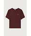 American Vintage Ykobow t-shirt griotte
