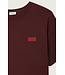American Vintage Ykobow t-shirt griotte