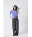 American Vintage Fizvalley T-shirt iris Vintage