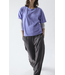American Vintage Fizvalley T-shirt iris Vintage